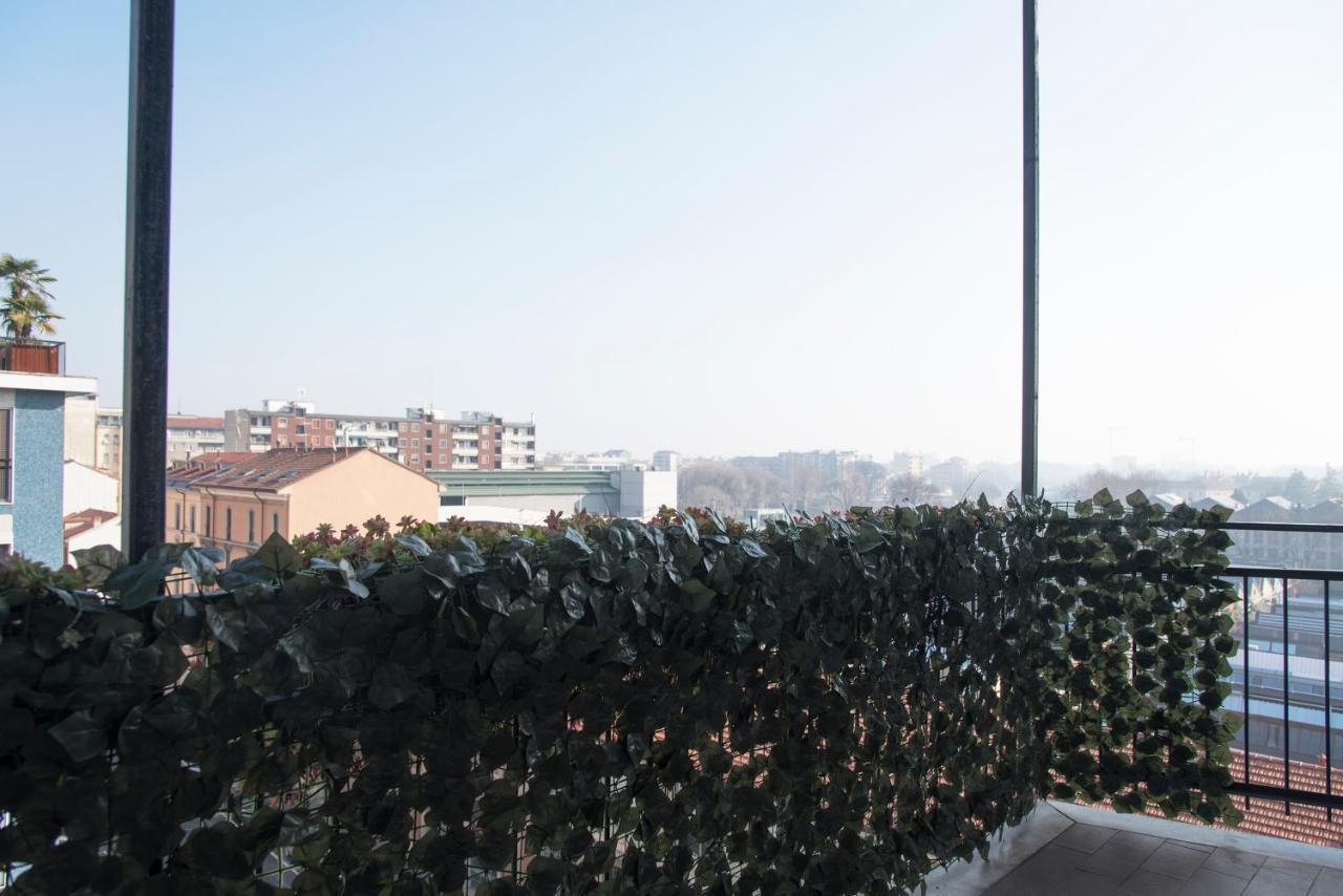 Youhosty - Savona 94 A Milan Exterior photo